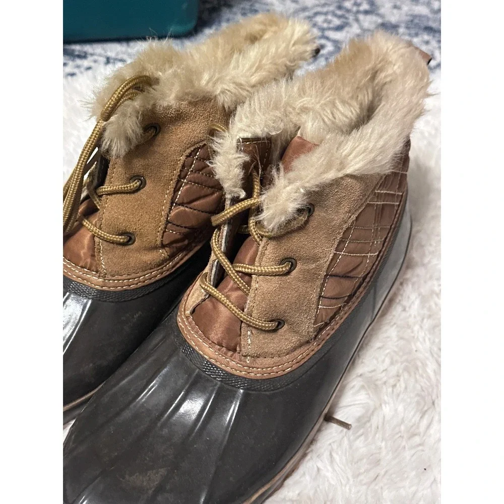 Khombu stylish practical